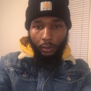 Meet your Posher, Tariq